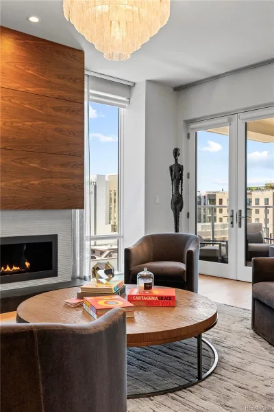 155 Steele Street #716 Denver CO 80206 | MLS #REC1807240 08032026185012 800 3