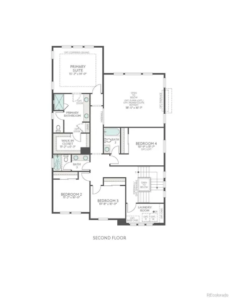 24542 E 34th Avenue Aurora CO 80019 | MLS #REC1807803 09232026130243 800 10