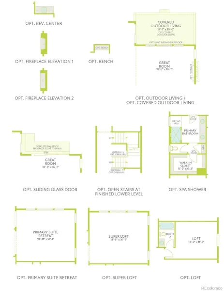 24542 E 34th Avenue Aurora CO 80019 | MLS #REC1807803 09232026130243 800 11