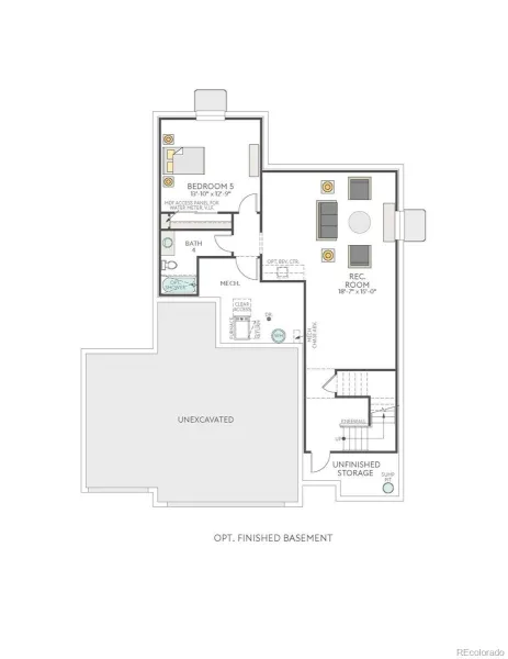 24542 E 34th Avenue Aurora CO 80019 | MLS #REC1807803 09232026130243 800 2