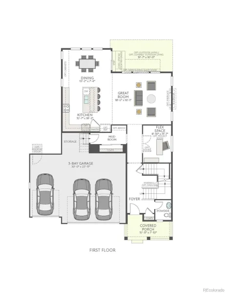 24542 E 34th Avenue Aurora CO 80019 | MLS #REC1807803 09232026130243 800 3