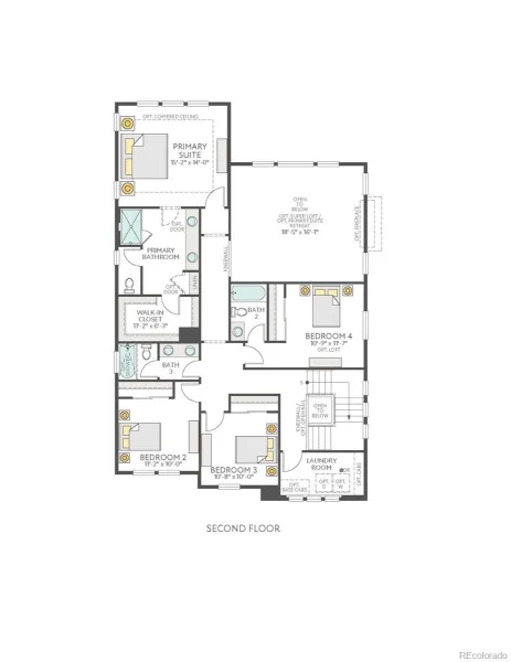 24542 E 34th Avenue Aurora CO 80019 | MLS #REC1807803 09232026130243 800 4