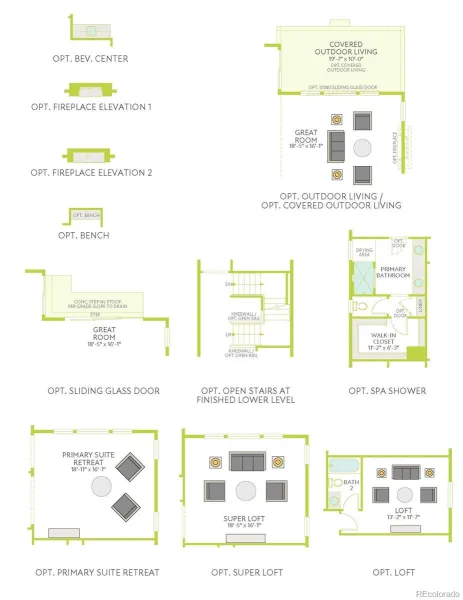 24542 E 34th Avenue Aurora CO 80019 | MLS #REC1807803 09232026130243 800 5