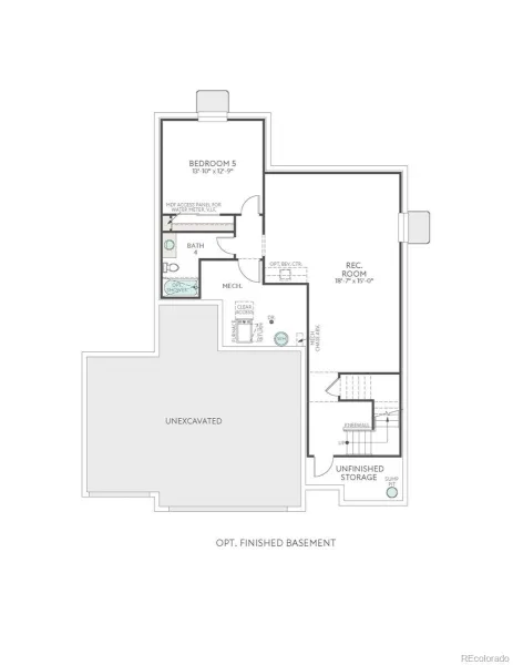 24542 E 34th Avenue Aurora CO 80019 | MLS #REC1807803 09232026130243 800 8