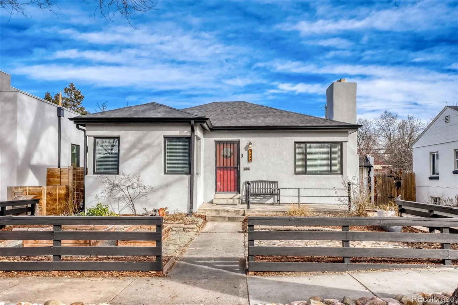 1630 S Sherman Street Denver CO 80210 MLS #REC1808951 05272026141033 1600 2