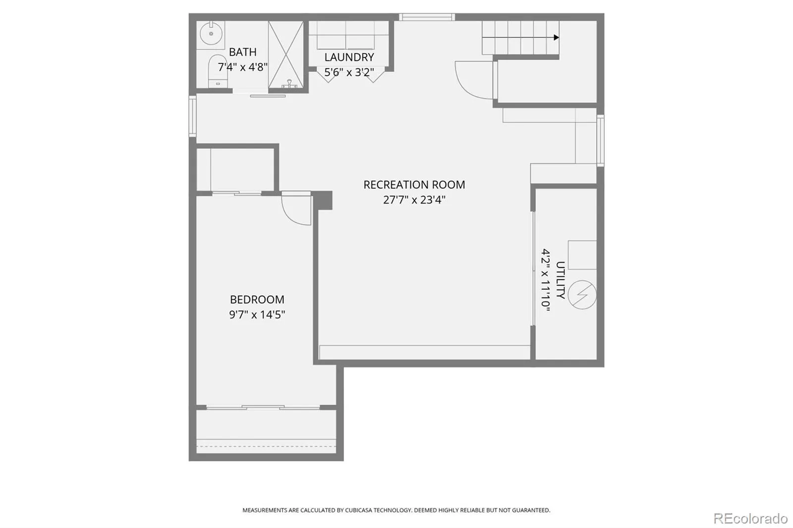 1630 S Sherman Street Denver CO 80210 MLS #REC1808951 05272026141033 1600 30