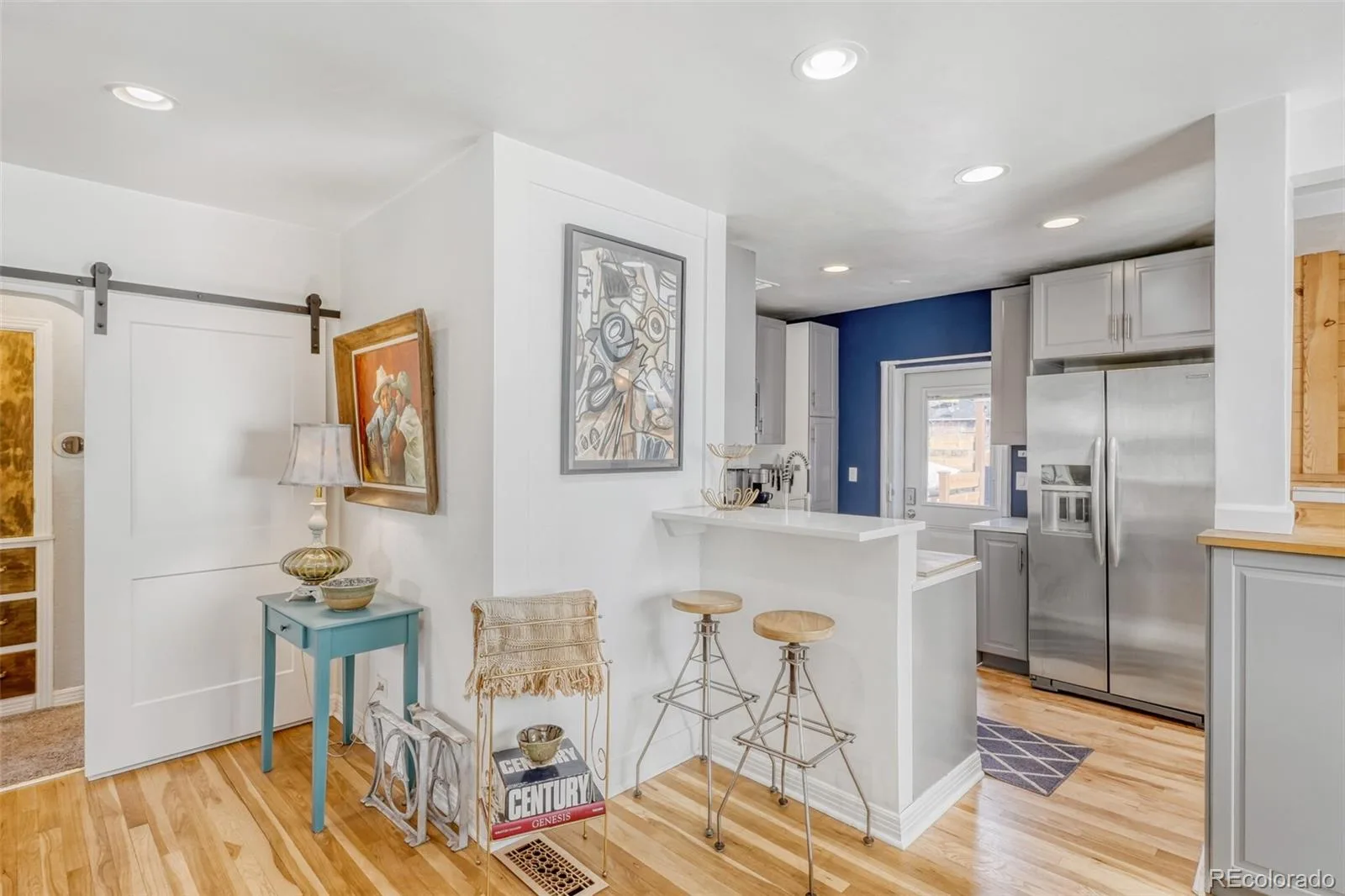 1630 S Sherman Street Denver CO 80210 | MLS #REC1808951 08062026174150 1600 11