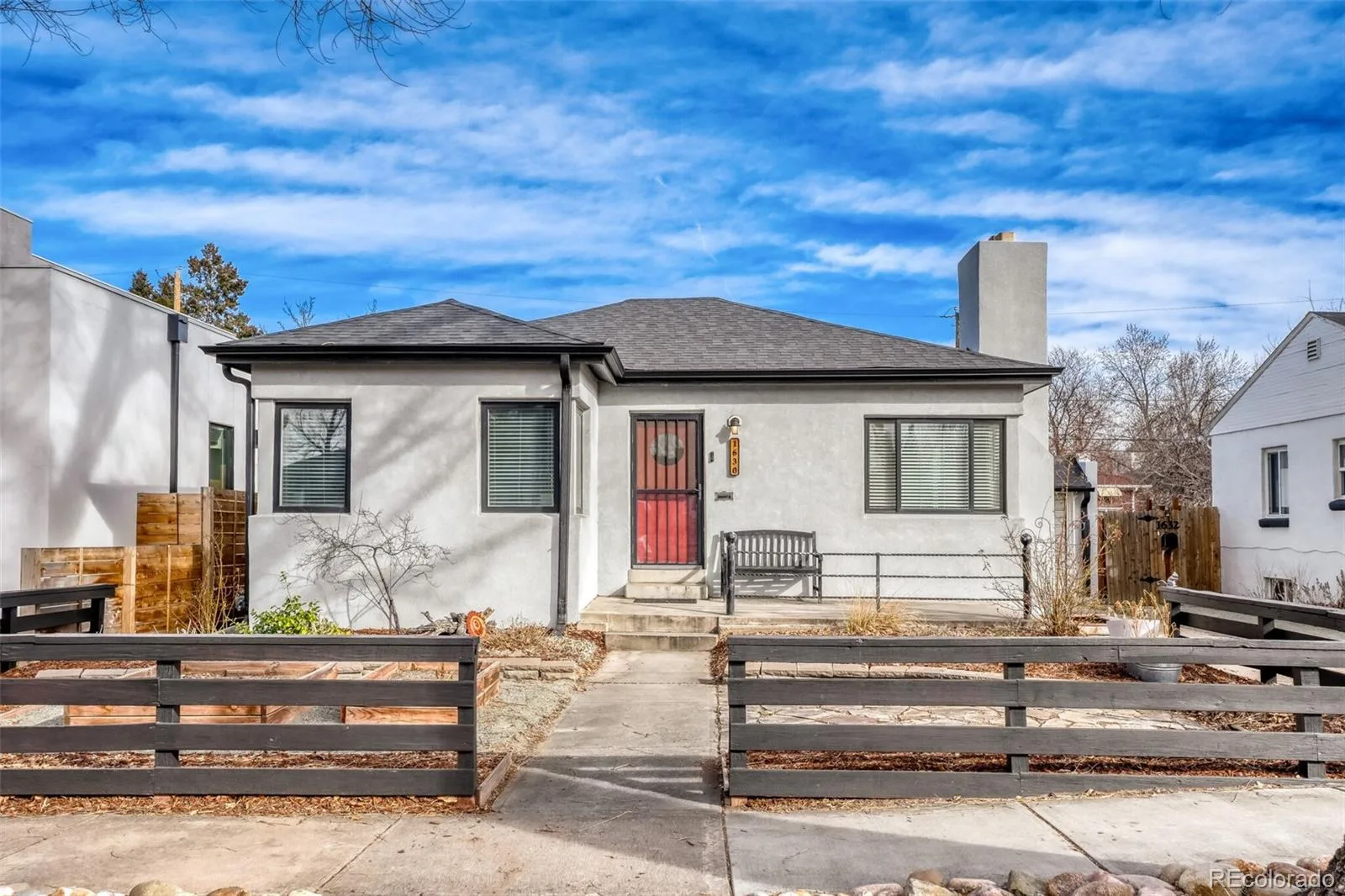 1630 S Sherman Street Denver CO 80210 | MLS #REC1808951 08062026174150 1600 2