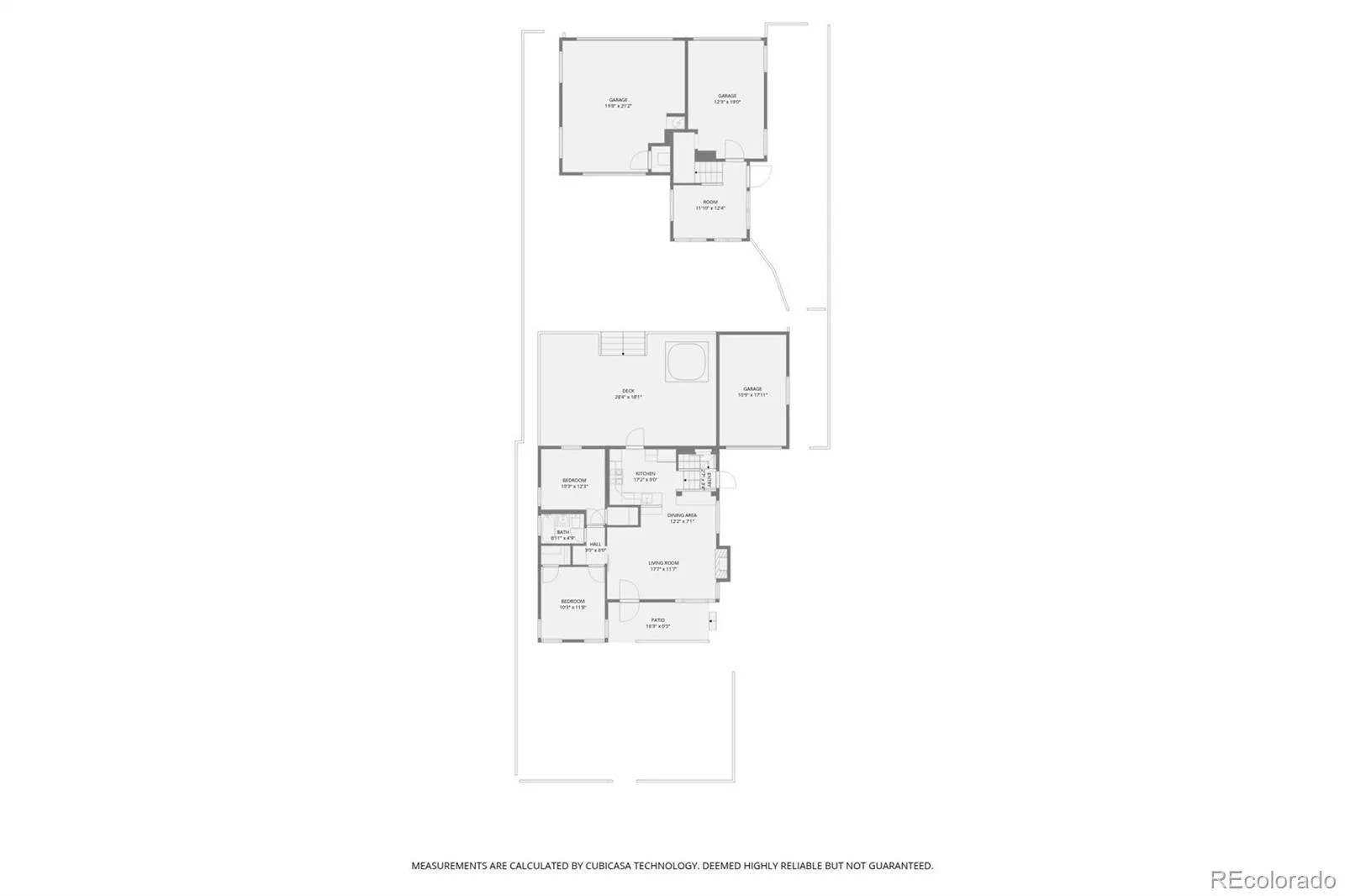 1630 S Sherman Street Denver CO 80210 | MLS #REC1808951 08062026174150 1600 31