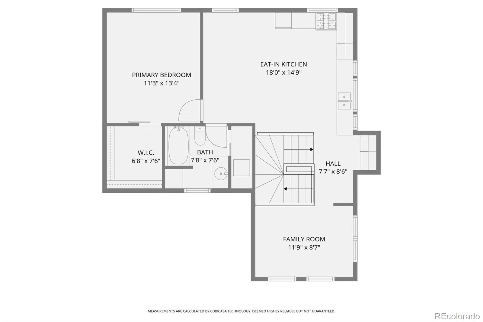 1630 S Sherman Street Denver CO 80210 | MLS #REC1808951 08062026174150 1600 32