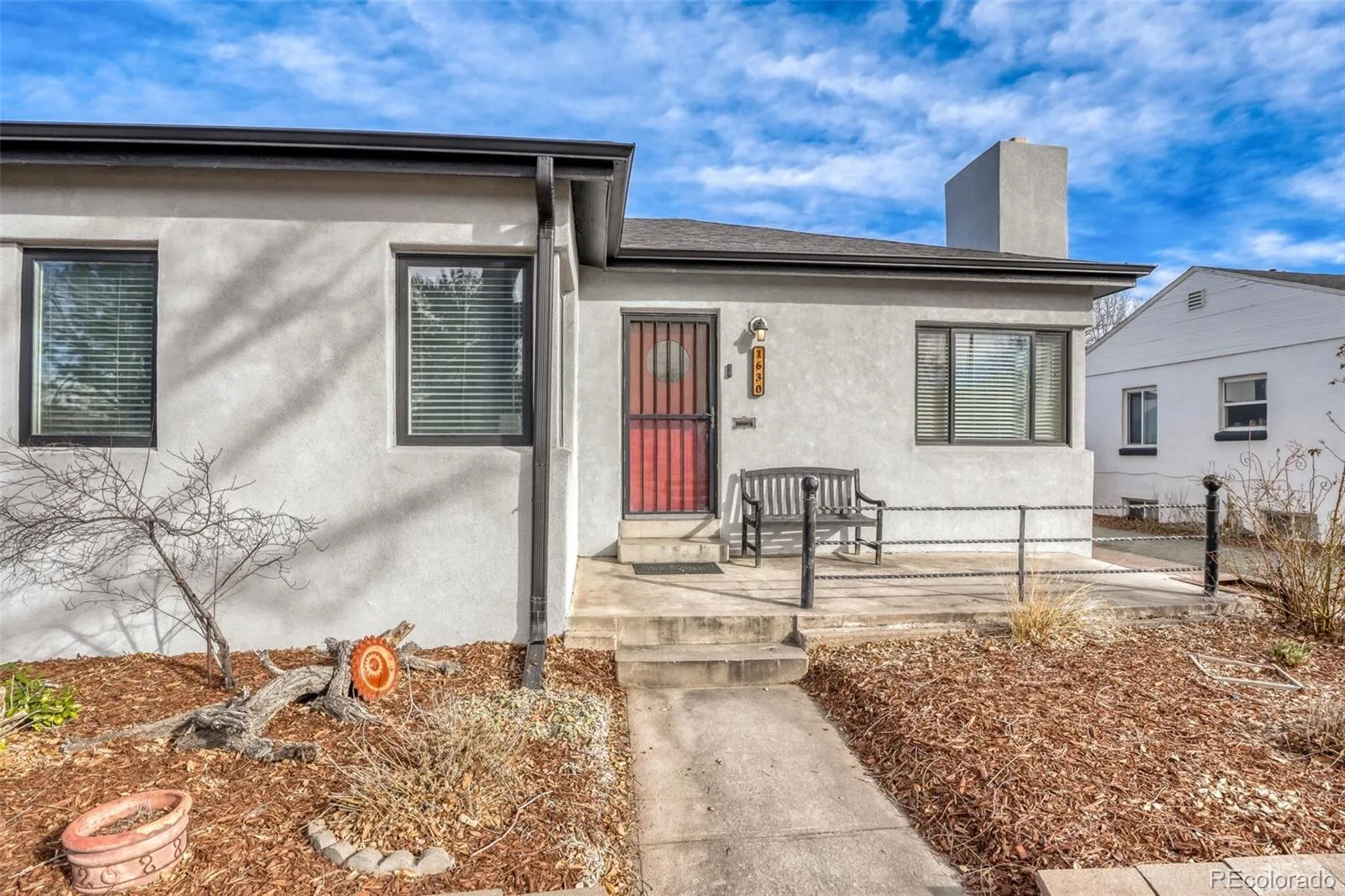 1630 S Sherman Street Denver CO 80210 | MLS #REC1808951 08062026174150 1600 4