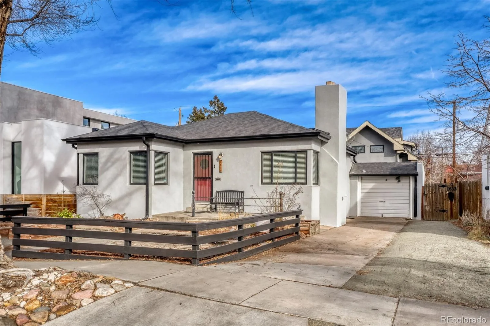 1630 S Sherman Street Denver CO 80210 | MLS #REC1808951 08062026174150 1600 5