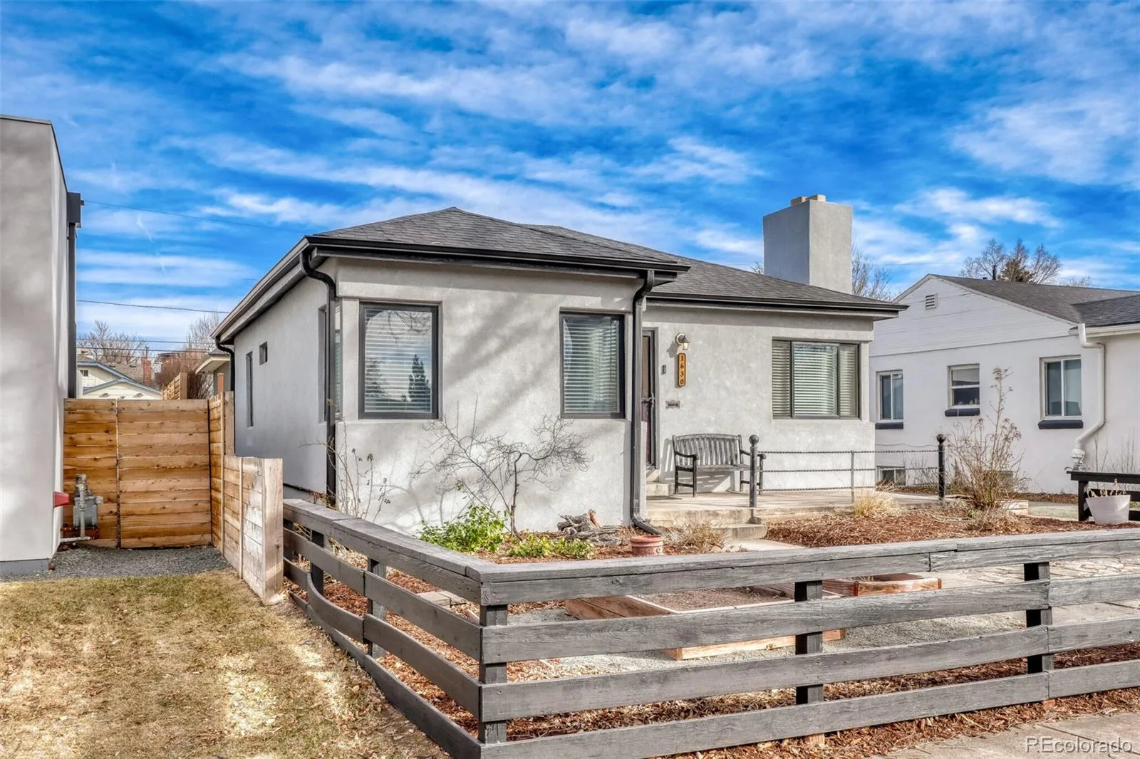 1630 S Sherman Street Denver CO 80210 | MLS #REC1808951 08062026174150 1600 6