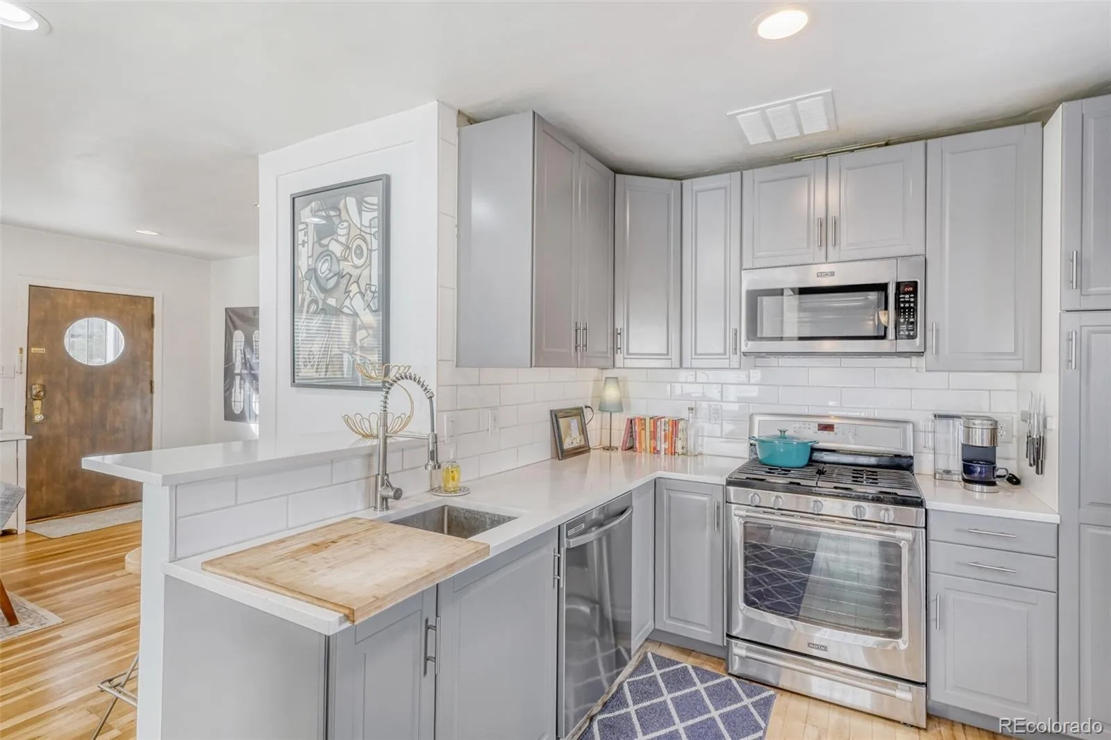 1630 S Sherman Street Denver CO 80210 | MLS #REC1808951 08062026174150 1600 9