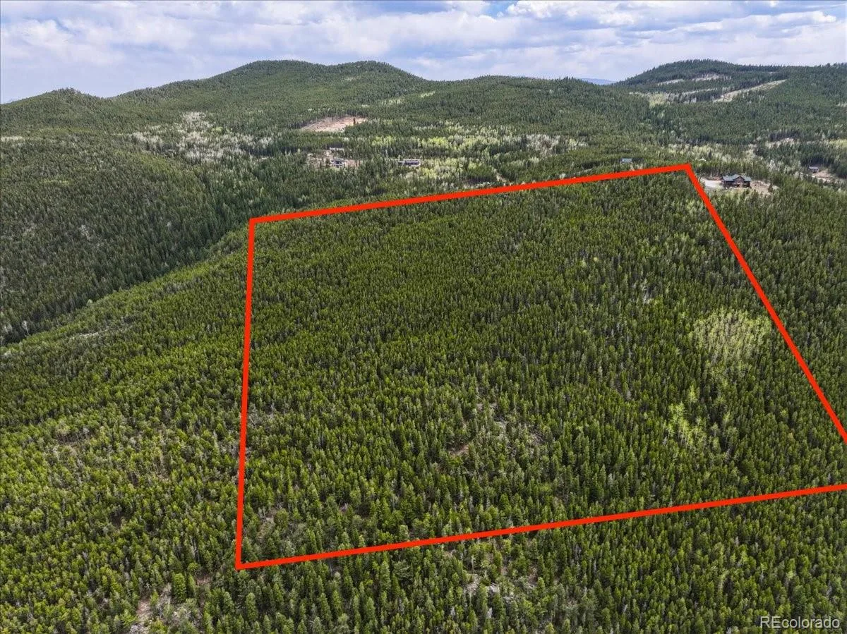 000 Sinton Road Evergreen CO 80439 | MLS #REC1809413 07222026172426 1200 2
