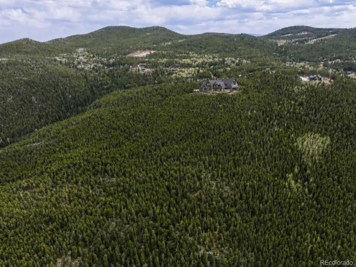 000 Sinton Road Evergreen CO 80439 | MLS #REC1809413 07222026172426 1200 20