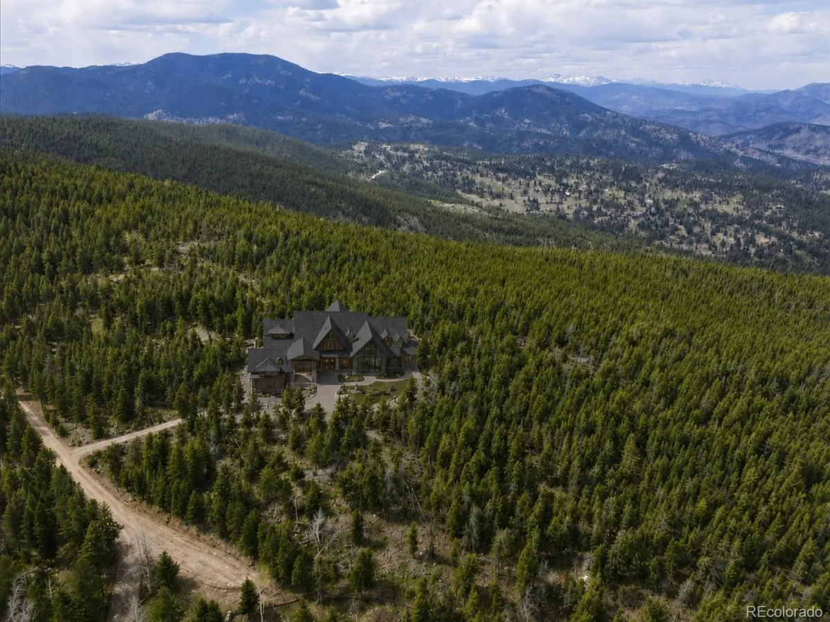 000 Sinton Road Evergreen CO 80439 | MLS #REC1809413 07222026172426 1200 21