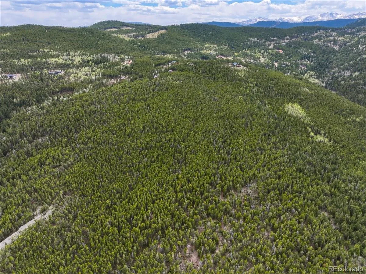 000 Sinton Road Evergreen CO 80439 | MLS #REC1809413 07222026172426 1200 6