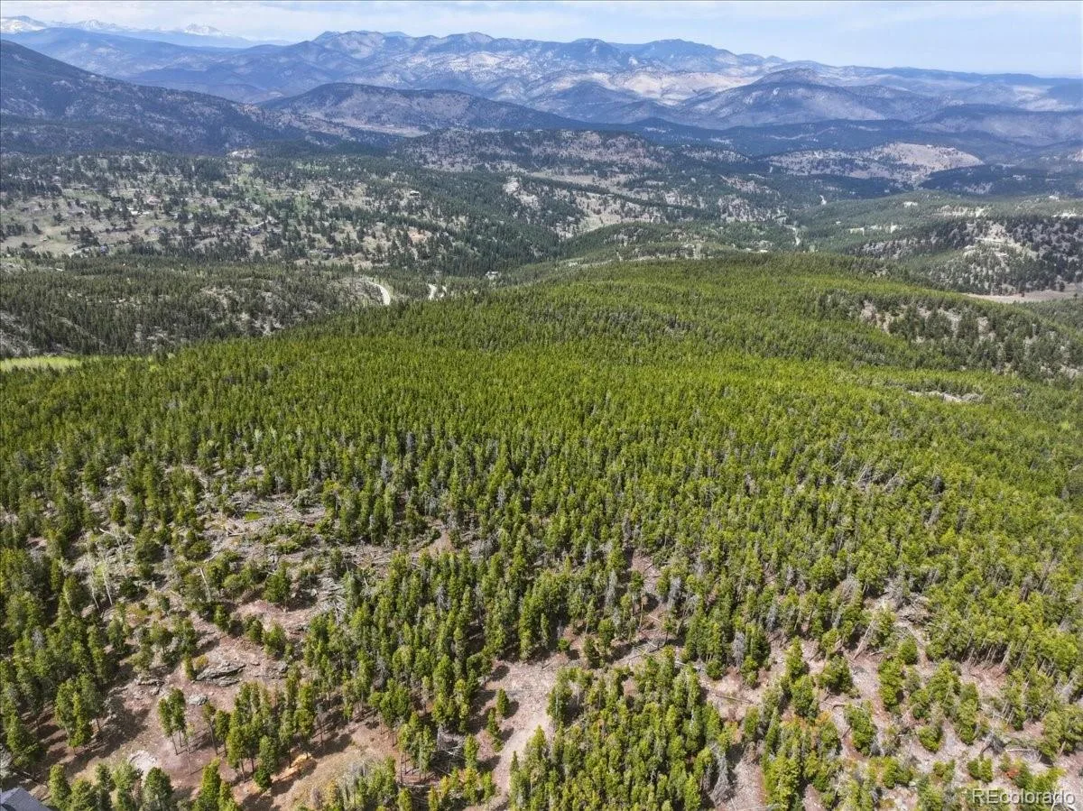 000 Sinton Road Evergreen CO 80439 | MLS #REC1809413 07222026172426 1200 8