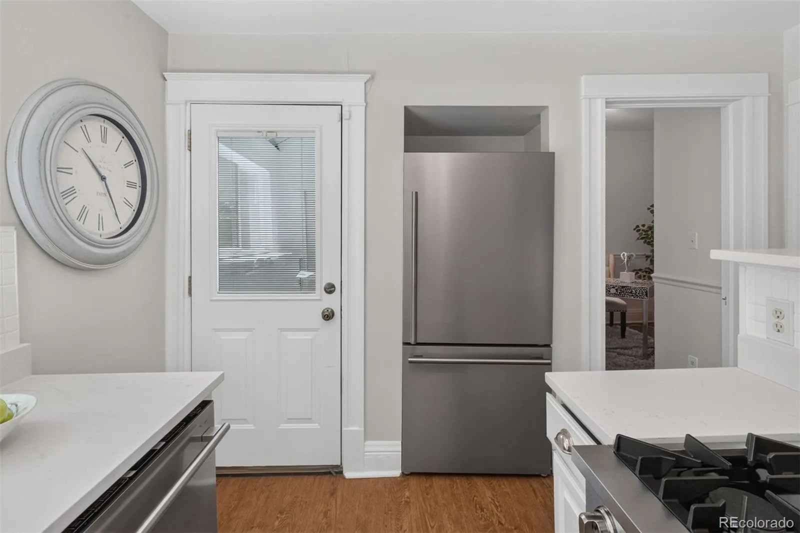 1030 E 4th Avenue Denver CO 80218 | MLS #REC1809677 06182026202040 1600 13