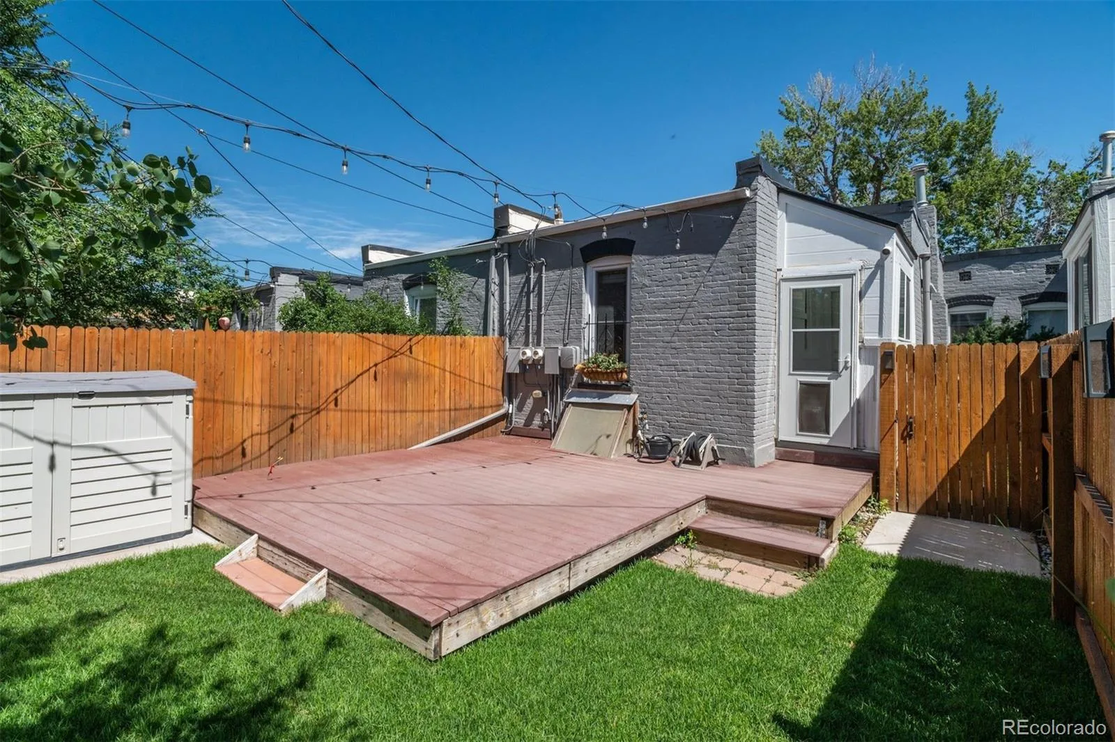 1030 E 4th Avenue Denver CO 80218 | MLS #REC1809677 06182026202040 1600 25