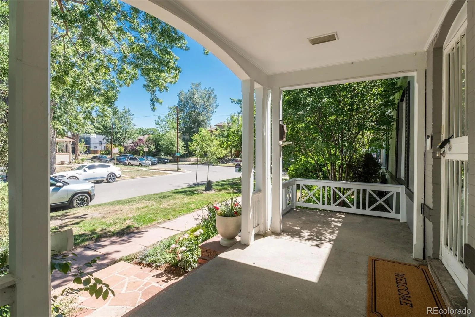 1030 E 4th Avenue Denver CO 80218 | MLS #REC1809677 06182026202040 1600 28