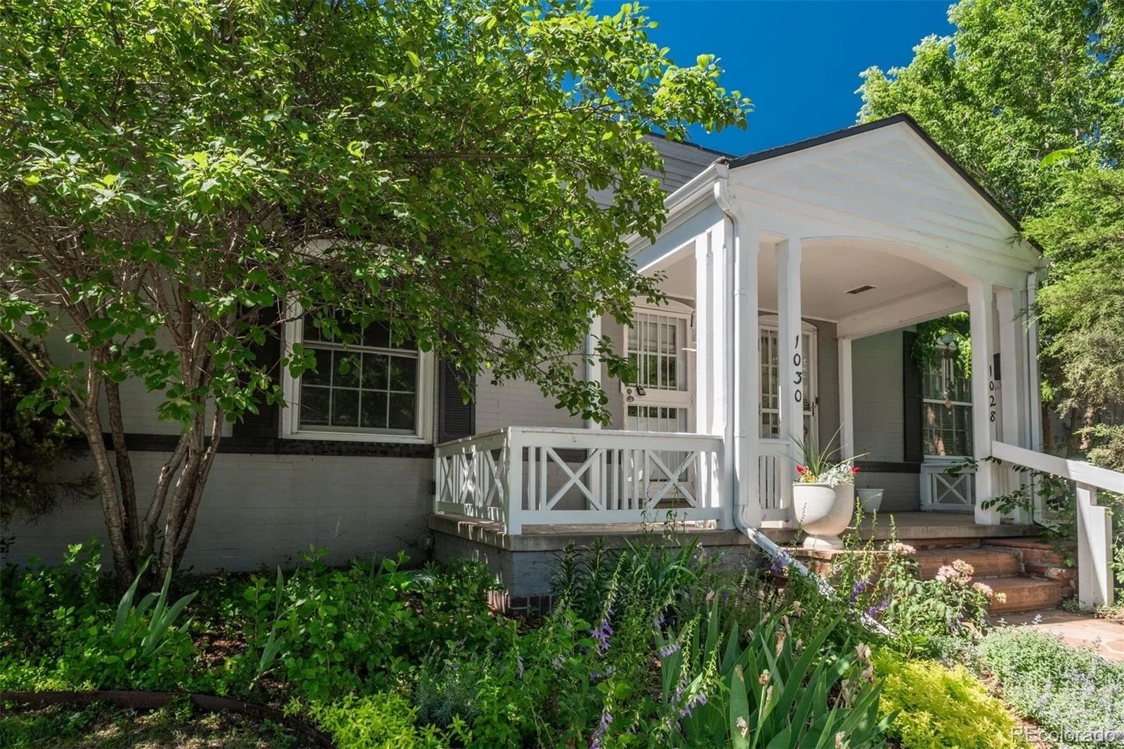 1030 E 4th Avenue Denver CO 80218 | MLS #REC1809677 06182026202040 1600 29