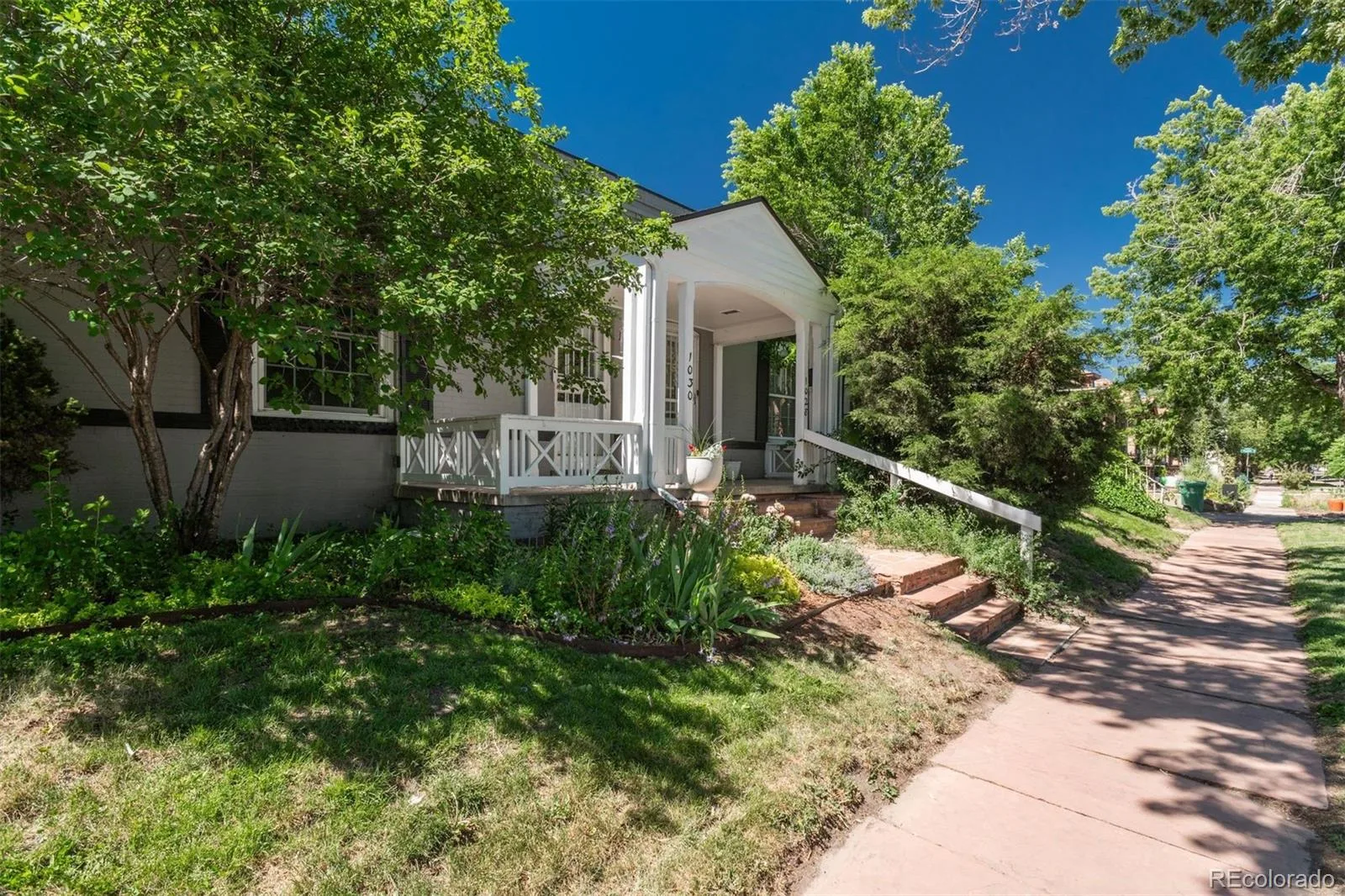 1030 E 4th Avenue Denver CO 80218 | MLS #REC1809677 06182026202040 1600 30