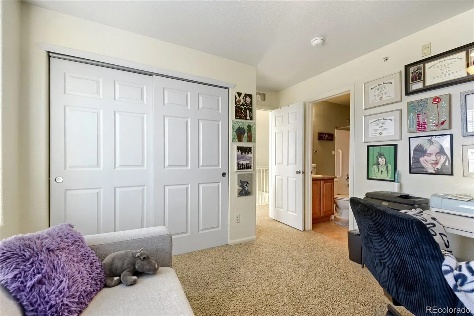 431 Black Feather Loop #820 Castle Rock CO 80104 | MLS #REC1810887 08272026020550 1600 13