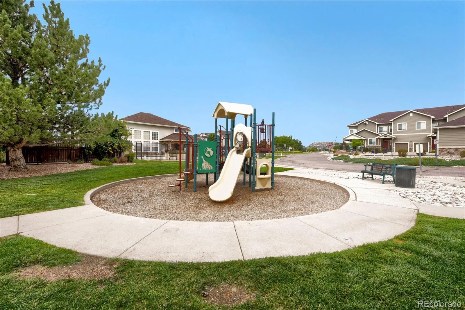 431 Black Feather Loop #820 Castle Rock CO 80104 | MLS #REC1810887 08272026020550 1600 23