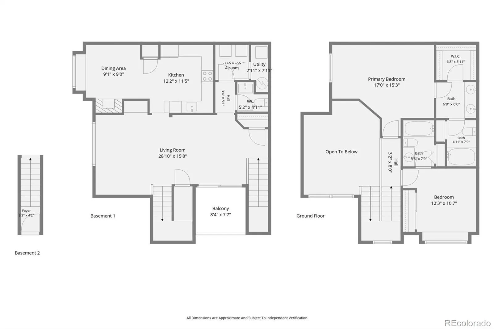 431 Black Feather Loop #820 Castle Rock CO 80104 | MLS #REC1810887 08272026020550 1600 28