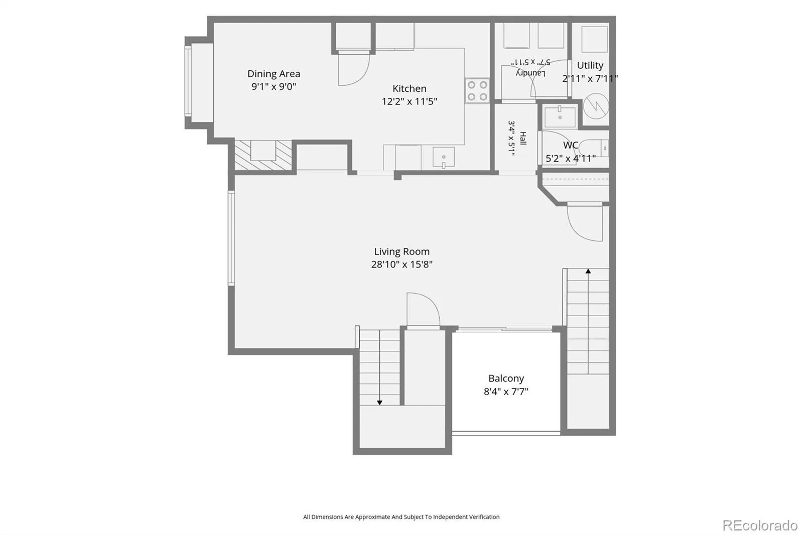 431 Black Feather Loop #820 Castle Rock CO 80104 | MLS #REC1810887 08272026020550 1600 32