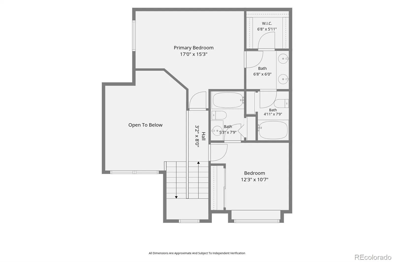 431 Black Feather Loop #820 Castle Rock CO 80104 | MLS #REC1810887 08272026020550 1600 33