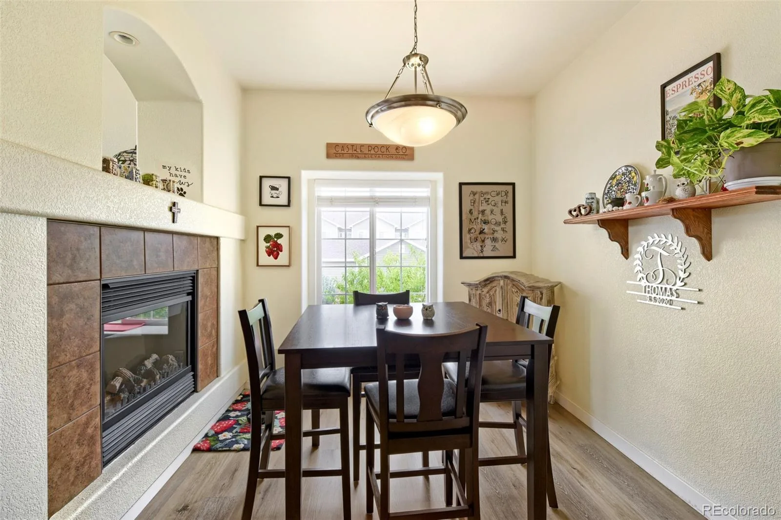 431 Black Feather Loop #820 Castle Rock CO 80104 | MLS #REC1810887 08272026020550 1600 8