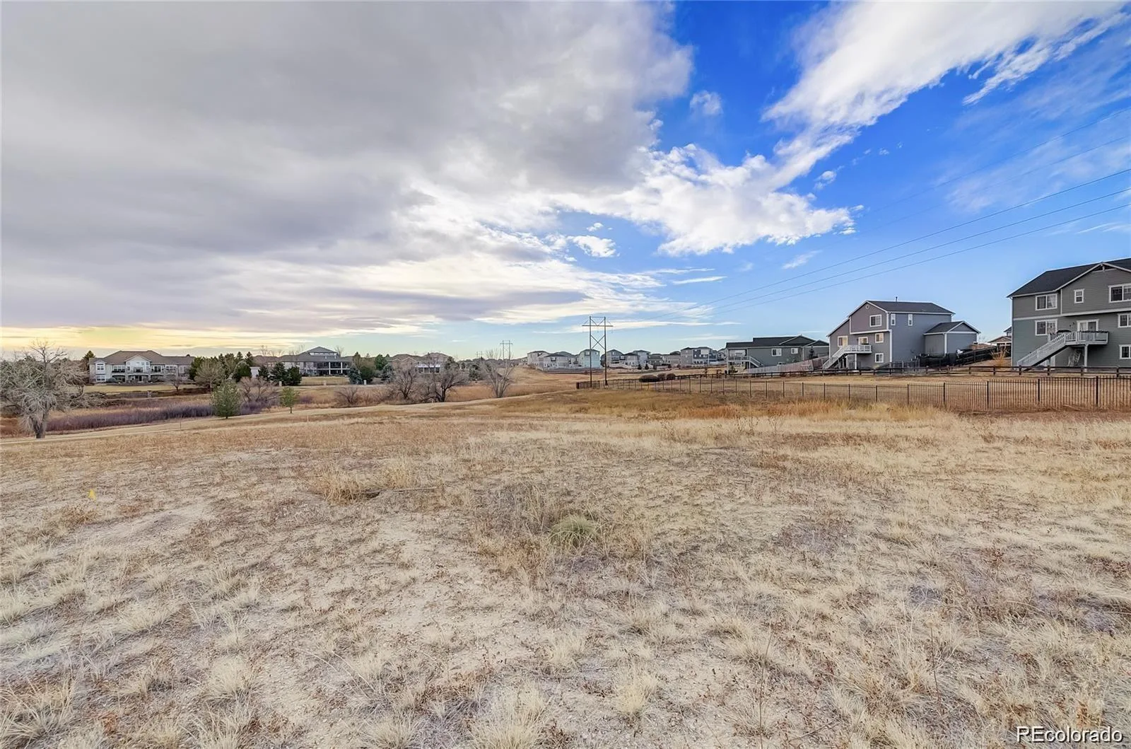 8222 E 129th Place Thornton CO 80602 | MLS #REC1811213 07222026175107 1600 2