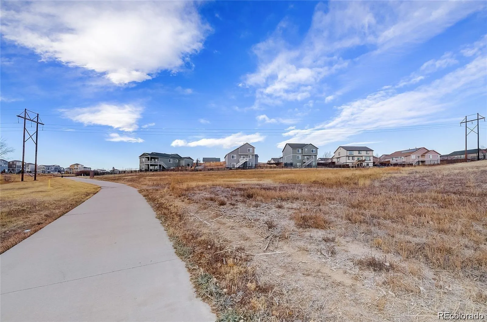 8222 E 129th Place Thornton CO 80602 | MLS #REC1811213 07222026175107 1600 3