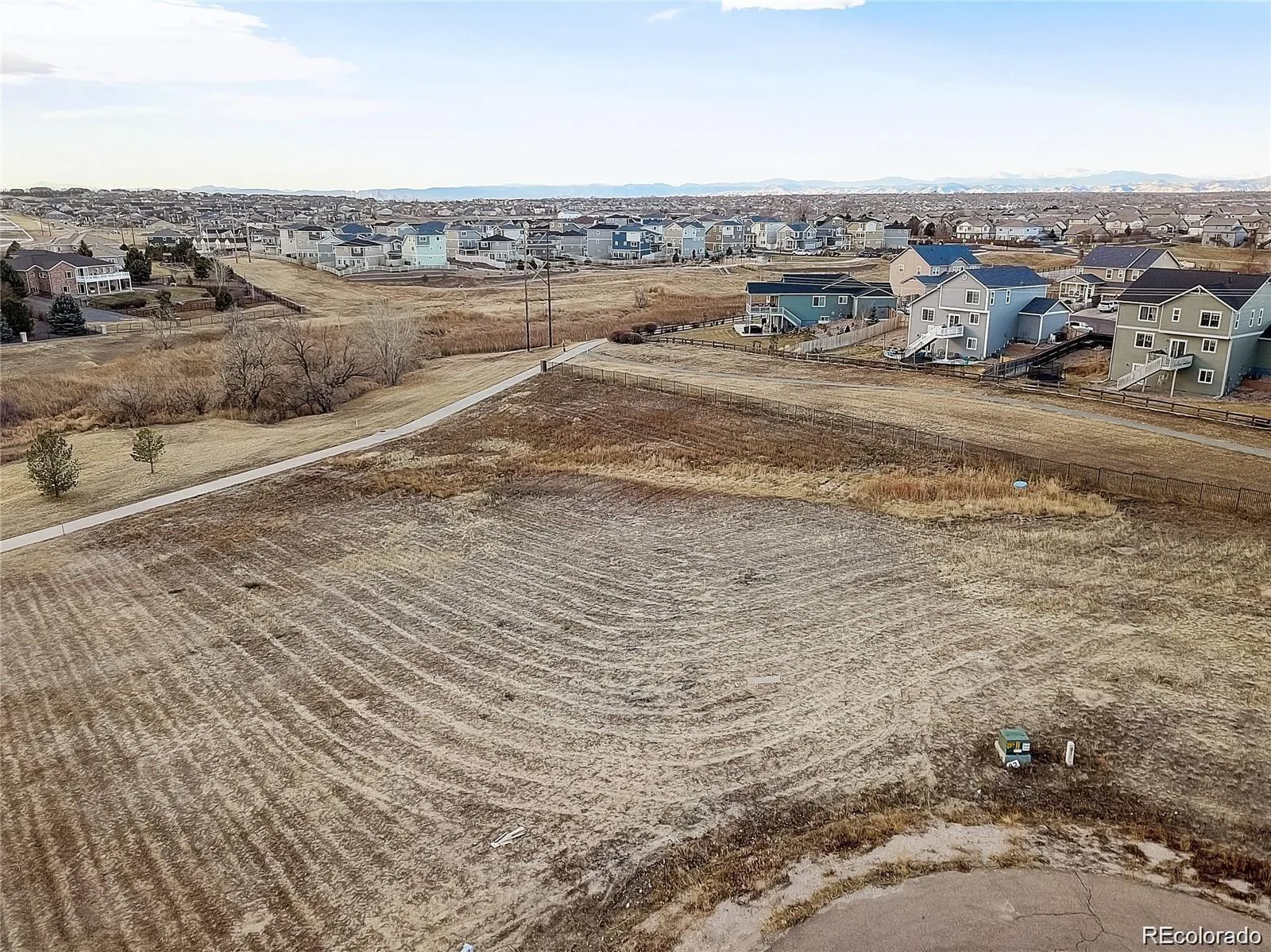8222 E 129th Place Thornton CO 80602 | MLS #REC1811213 07222026175107 1600 5