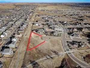 8222 E 129th Place Thornton CO 80602 | MLS #REC1811213 07222026175107 300 0