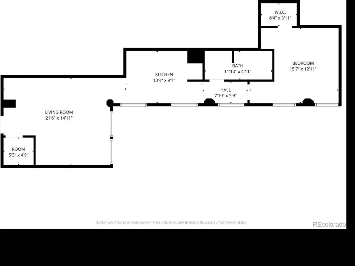 444 17th Street #808 Denver CO 80202 MLS #REC1811336 10032025190400 1200 29