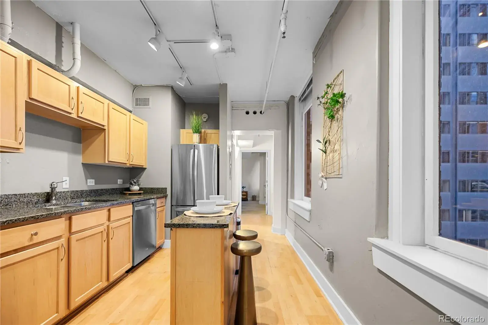 444 17th Street #808 Denver CO 80202 MLS #REC1811336 10032025190400 1600 10