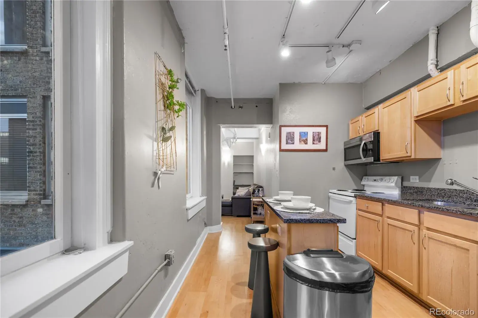 444 17th Street #808 Denver CO 80202 MLS #REC1811336 10032025190400 1600 11