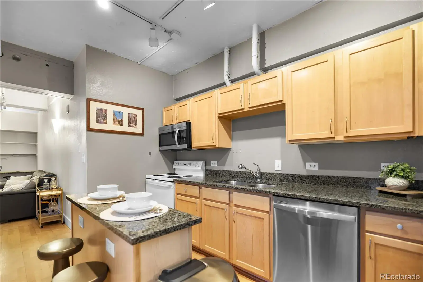 444 17th Street #808 Denver CO 80202 MLS #REC1811336 10032025190400 1600 13