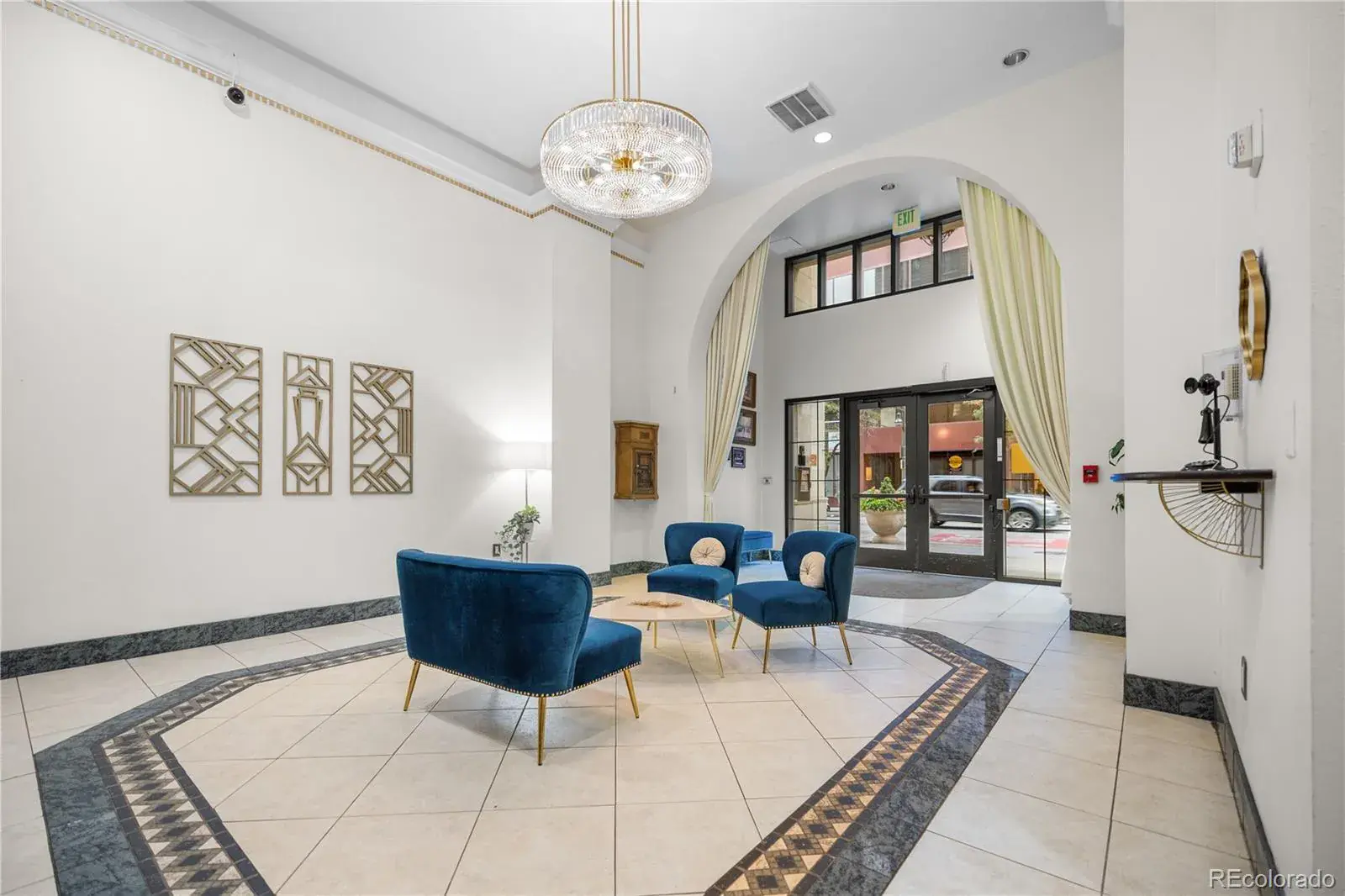 444 17th Street #808 Denver CO 80202 MLS #REC1811336 10032025190400 1600 4