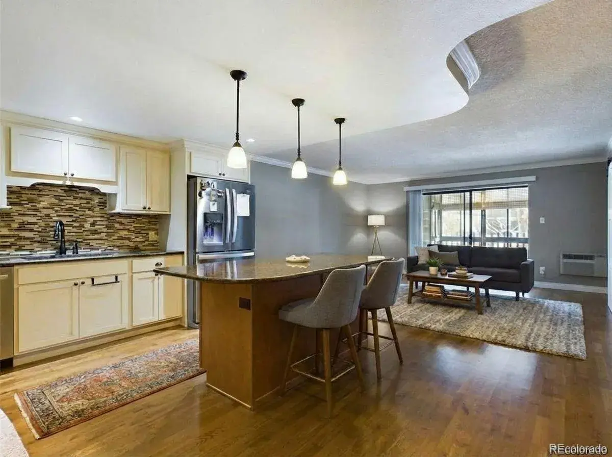 14000 E Linvale Place #110 Aurora CO 80014 MLS #REC1812411 02092026161817 1200 0