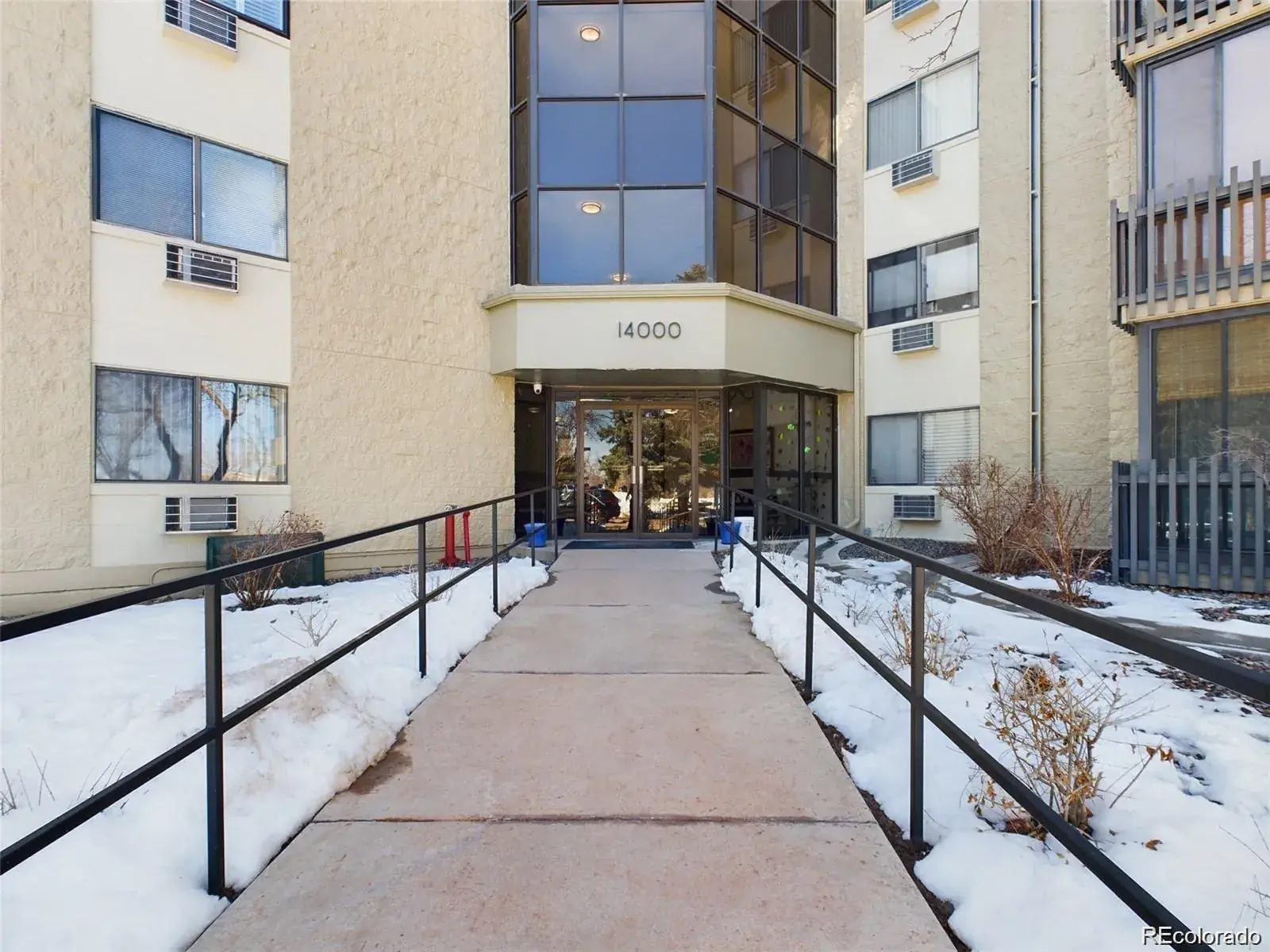 14000 E Linvale Place #110 Aurora CO 80014 MLS #REC1812411 02092026161817 1600 8