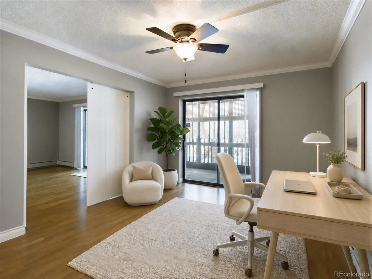 14000 E Linvale Place #110 Aurora CO 80014 | MLS #REC1812411 07082026032503 1200 2