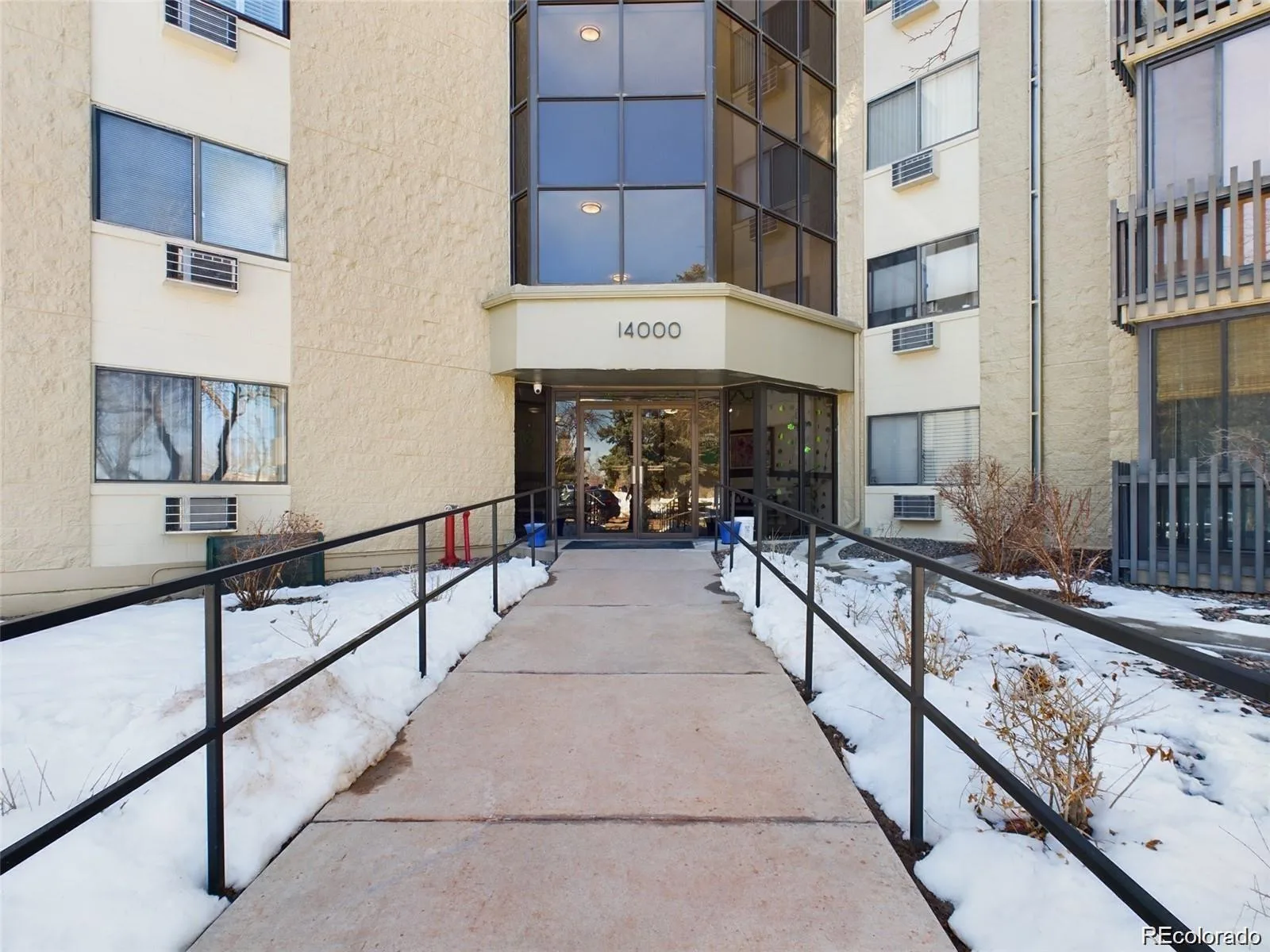 14000 E Linvale Place #110 Aurora CO 80014 | MLS #REC1812411 07082026032503 1600 12
