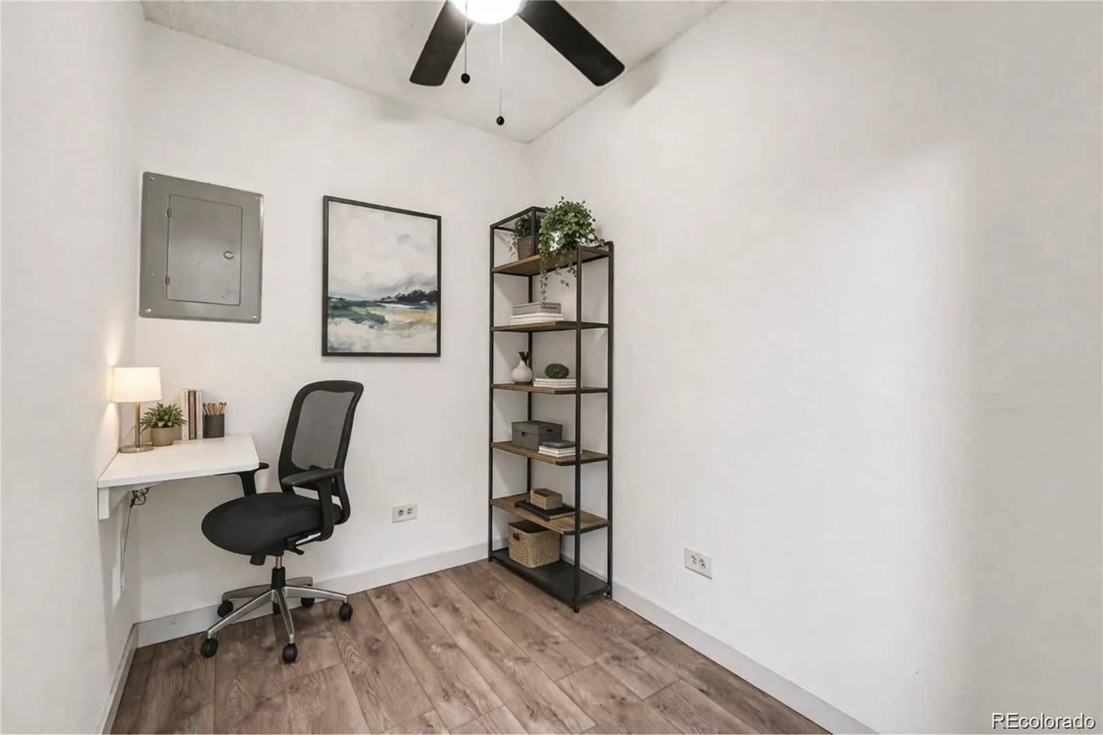 300 S Clinton Street #8C Denver CO 80247 MLS #REC1813589 05202026194207 1600 11