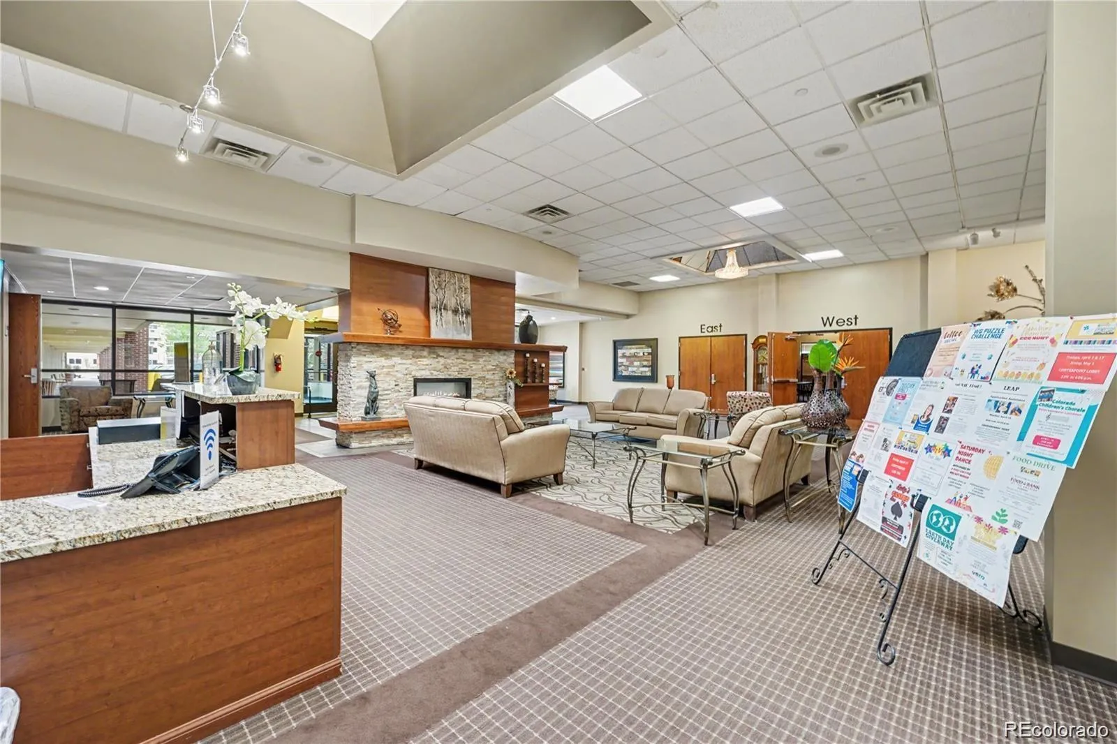 300 S Clinton Street #8C Denver CO 80247 MLS #REC1813589 05202026194207 1600 16
