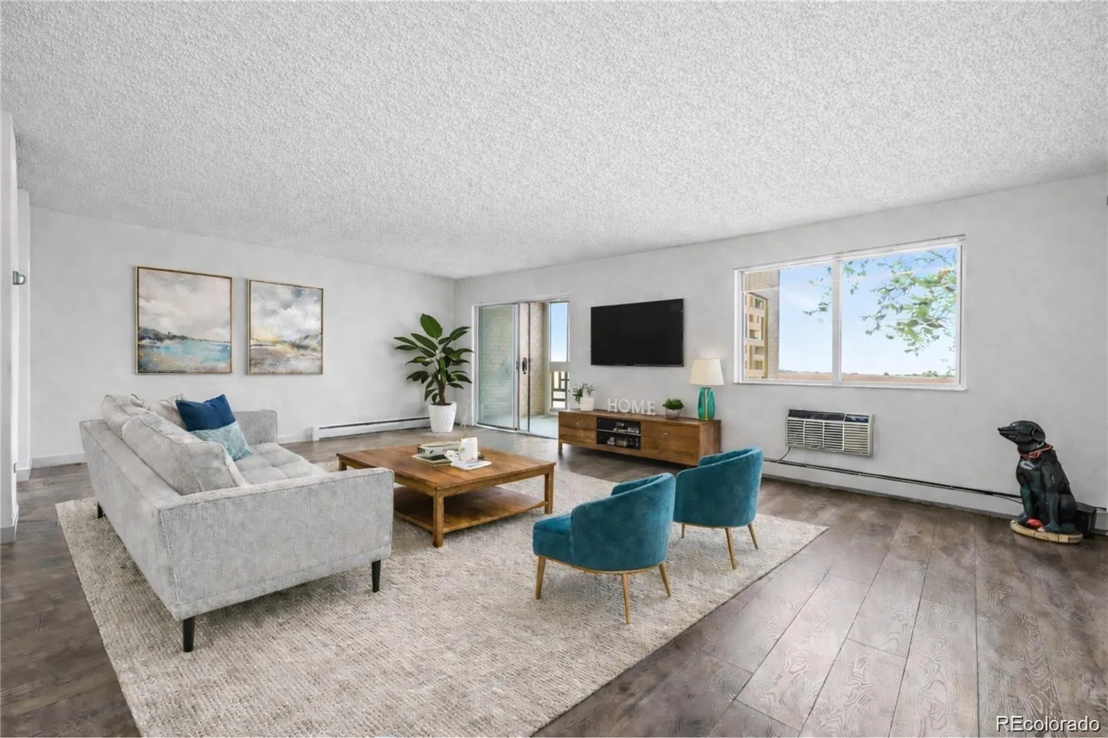 300 S Clinton Street #8C Denver CO 80247 MLS #REC1813589 05202026194207 1600 2